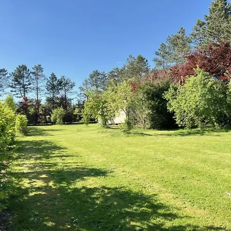 Charming Caravan Designed For Two People بيت للعطل