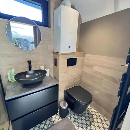 Charming Caravan Designed For Two People