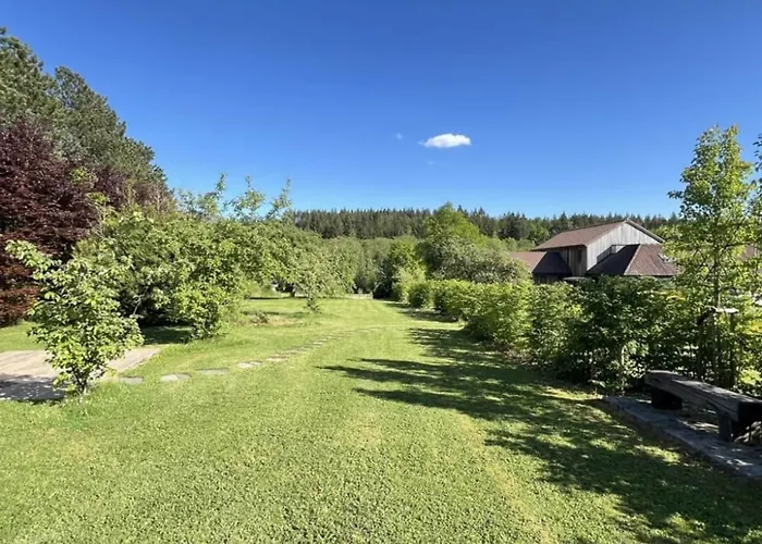 Charming Caravan Designed For Two People Holiday home Rochefort